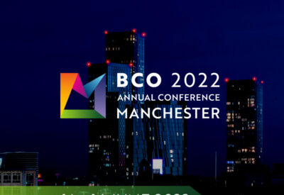 ORSA at BCO Manchester 2022 - Orsa