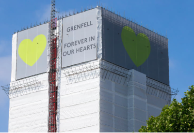 The Road to Safety: Regulatory Changes in High-Rise Living After Grenfell - Orsa